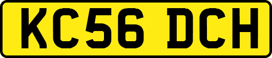 KC56DCH