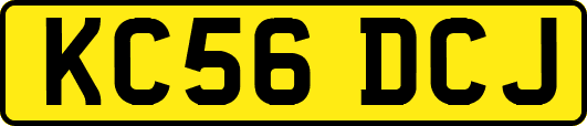 KC56DCJ