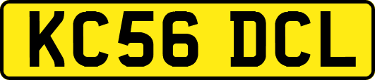 KC56DCL