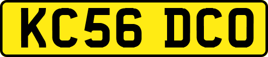 KC56DCO