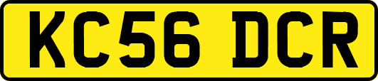 KC56DCR