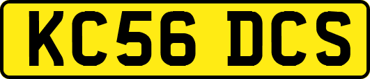 KC56DCS