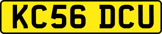 KC56DCU