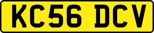 KC56DCV