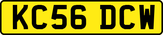 KC56DCW