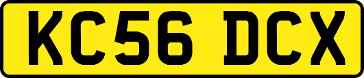 KC56DCX