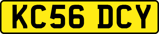 KC56DCY