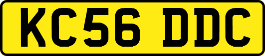 KC56DDC