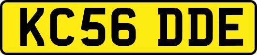 KC56DDE