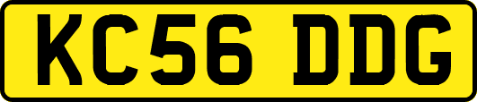 KC56DDG