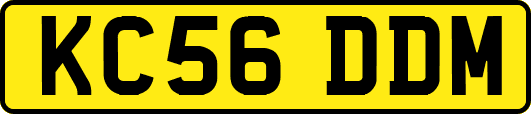 KC56DDM