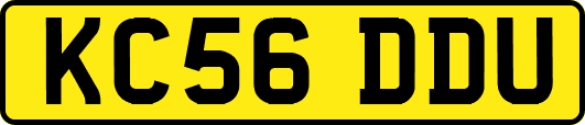 KC56DDU