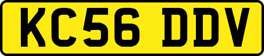 KC56DDV