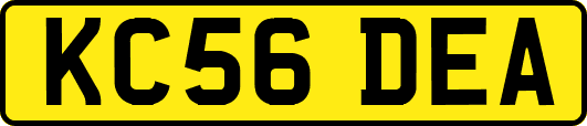 KC56DEA