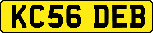 KC56DEB