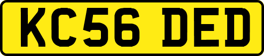 KC56DED