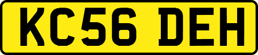 KC56DEH