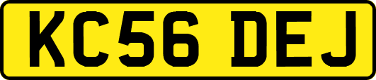 KC56DEJ