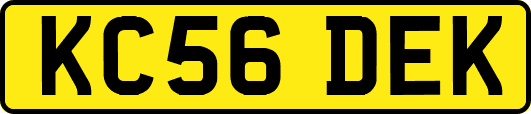 KC56DEK