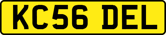 KC56DEL