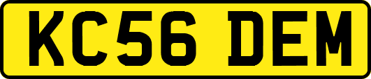 KC56DEM
