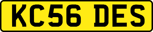 KC56DES