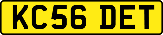 KC56DET