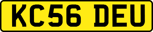 KC56DEU
