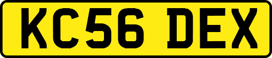 KC56DEX