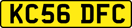 KC56DFC
