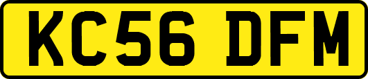 KC56DFM
