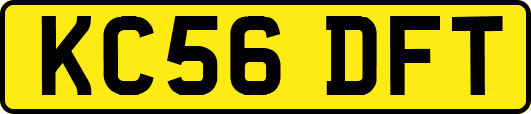 KC56DFT