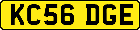KC56DGE