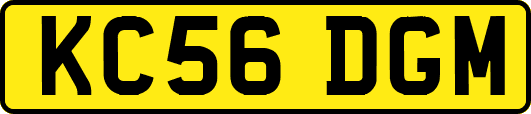 KC56DGM