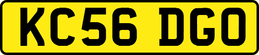 KC56DGO
