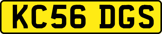 KC56DGS