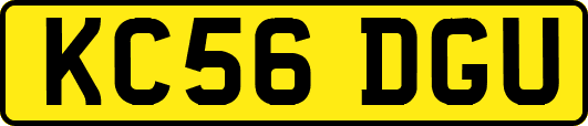 KC56DGU