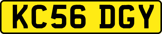 KC56DGY