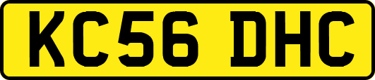 KC56DHC