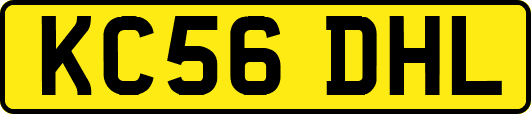 KC56DHL