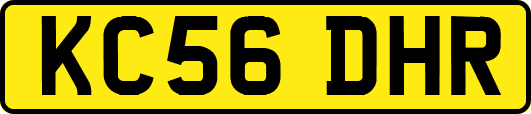 KC56DHR