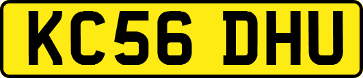 KC56DHU