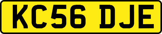 KC56DJE