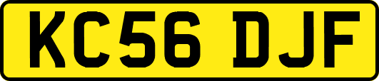 KC56DJF