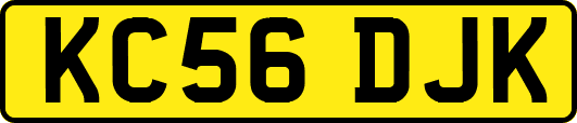 KC56DJK