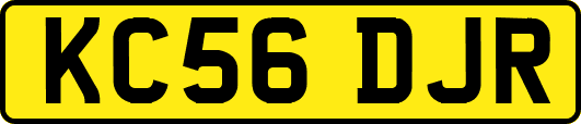 KC56DJR