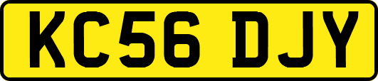 KC56DJY