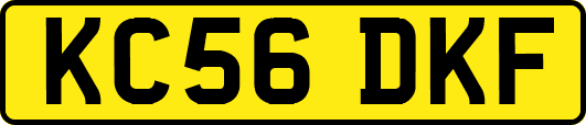 KC56DKF