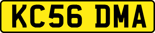 KC56DMA