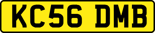 KC56DMB